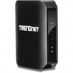 Trendnet Router wireless TRENDnet TEW-751DR foto