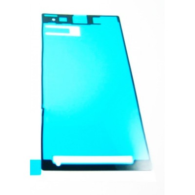 Adeziv display Sony Xperia Z1 foto