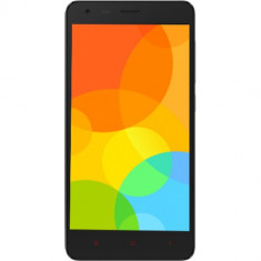 Xiaomi Smartphone Xiaomi Redmi 2 dualsim 8gb lte 4g gri foto