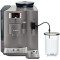 BOSCH Expresor cafea automat Bosch TES71525RW, argintiu inchis