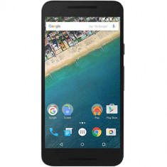 Lg LG NEXUS 5X 16GB LTE 4G ALBASTRU foto