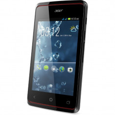 Acer Smartphone Acer Liquid Z200 Single Sim ,512 Ram/4GB, White foto