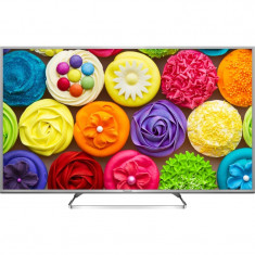 Panasonic Televizor LED Panasonic Smart TV TX-40CS630E Seria CS630 100cm argintiu Full HD 3D foto