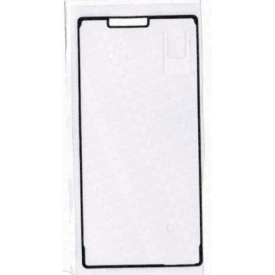 Adeziv display Sony Xperia Z3 foto