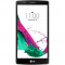 Lg Smartphone LG G4 dualsim 32gb lte 4g albastru piele