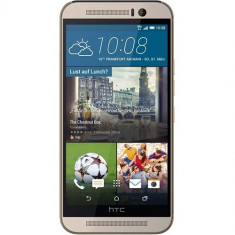 HTC HTC ONE M9 64GB LTE 4G ARGINTIU foto