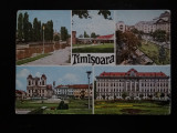 SEPT15-Vedere/Carte postala-Timisoara--circulata, Printata