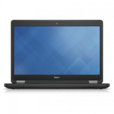 Dell Laptop DELL Latitude E5450, Intel Core i7-5600U, 14inch, RAM 8GB, HDD 1TB foto