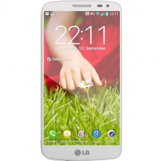 Lg Smartphone LG G2 mini dualsim 8gb alb foto