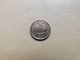 Polonia 5 Groszy 1991