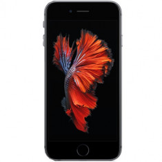 Apple Smartphone Apple iPhone 6S 16GB LTE 4G Negru foto