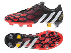 ADIDASI,GHETE ADIDAS PREDATOR INSTINCT SG-ADIDASI ORIGINALI-GHETE FOTBAL foto