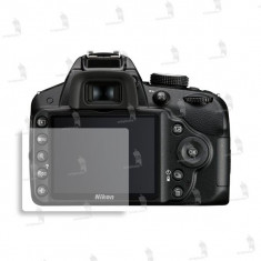 Nikon D3200 folie de protectie Guardline Ultraclear foto