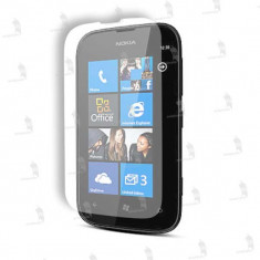 Nokia Lumia 510 folie de protectie Guardline Ultraclear foto