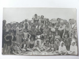7 - ABBAZIA - INTERBELICA ITALIA - ACTUAL CROATIA - FOST ANTE 1918 AUSTROUNGARIA, Necirculata, Fotografie