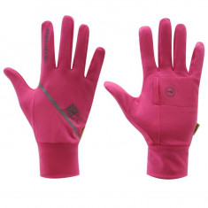 Manusi Alergat Karrimor Running Gloves Ladies - Originale - Marime Xs/S , M/L foto