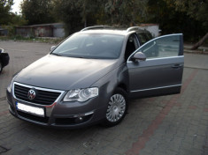 Volkswagen Passat foto