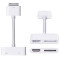 adaptor Apple Digital AV HDMI Adapter Model A1388 for iPad and iPhone