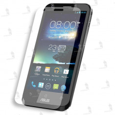 Asus PadFone 2 folie de protectie Guardline Ultraclear foto