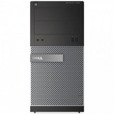 Dell Dell PC Optiplex 3020 MiniTower, Intel Core i5-4590 (6MB Cache, 3.30GHz), 4GB (1x4GB) DDR3 1600MHz, foto
