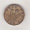 bnk mnd Marea Britanie Anglia 3 pence 1944