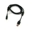 Cablu MicroUSB Original Sony Ericsson EC700 Date Transfer