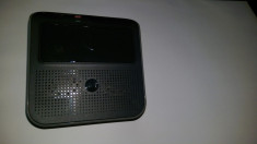 Car kit Motorola T325 Bluetooth Portable Car Speaker foto