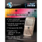 Panasonic Lumix DMC FX10 folie de protectie (set 2 folii) 3M CV8