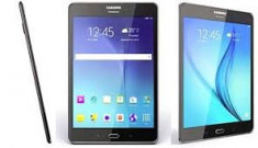 Samsung Galaxy Tab E T560, 9,6inch wi-fi ,sigilata,2ani garantie!PRET:660lei foto