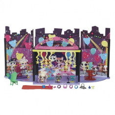 Littlest Pet Shop - Style Set In Culise foto