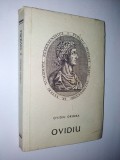 Cumpara ieftin Ovidiu Drimba - Ovidiu Ed. Tineretului 1966