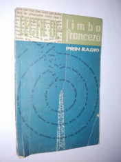 Lectii de franceza prin radio ? Ed. Stiintifica ? ?63 foto