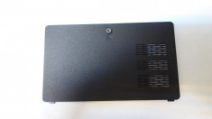 Capac memorii RAM laptop TOSHIBA Satellite C650 ORIGINAL! foto