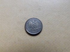 Polonia 20 Groszy 1997 foto