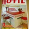 Revista Domus UTIL / Manualul casei tale - nr. 8 August 2007