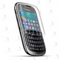 Blackberry 9320 Curve folie de protectie Guardline Ultraclear foto