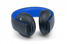 Sony PlayStation? Wireless Headset 2.0 foto