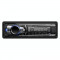 Sistem auto Sencor SCT4055MR, 1 DIN, AUX-in frontal; USB, card SD