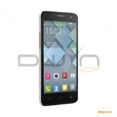 Alcatel Telefon Mobil Alcatel One Touch 6012X Idol Mini Grey foto