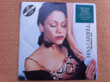 Dina carroll the perfect year here 2 track cd disc single 1993 muzica pop house