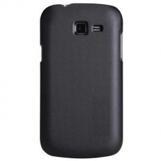 Husa Samsung S7390 Galaxy Trend Lite Hard Case neagra foto