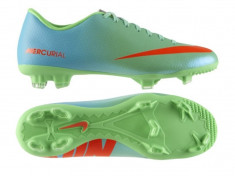 ADIDASI,GHETE NIKE MERCURIAL VICTORY FG-ADIDASI ORIGINALI-GHETE FOTBAL foto