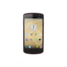Telefon Mobil Prestigio Smartphone MultiPhone 7500, CPU Quad-Core 1.50 GHz, 1GB RAM, 16GB foto