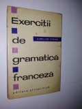 Exercitii de gramatica &ndash; lb. engleza