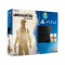 Sony Consola Sony PlayStation? PS4 500GB Controller Dualshock 4 + Uncharted Collection