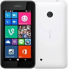 Nokia 530 white nou nefolosit, ,2ani garantie,telefon si incarcator!PRET:280lei foto