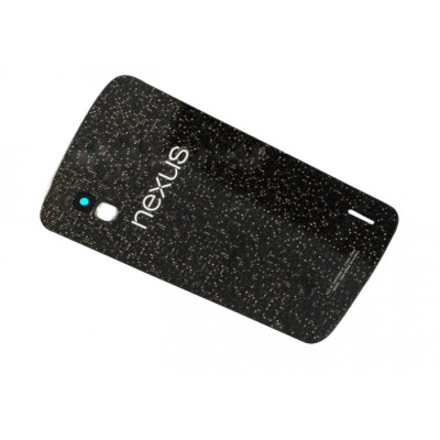 Capac carcasa LG Nexus 4 E960 negru foto