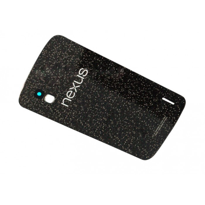 Capac carcasa LG Nexus 4 E960 negru