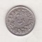 bnk mnd Elvetia 5 rappen 1942