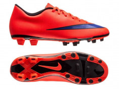 GHETE NIKE MERCURIAL VORTEX 2 FG-ADIDASI ORIGINALI-ADIDASI FOTBAL foto